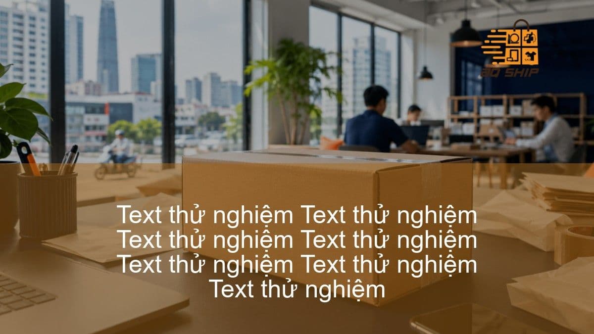 Giá cước vận tải nội Á giảm, liệu có ảnh hưởng đến bạn?